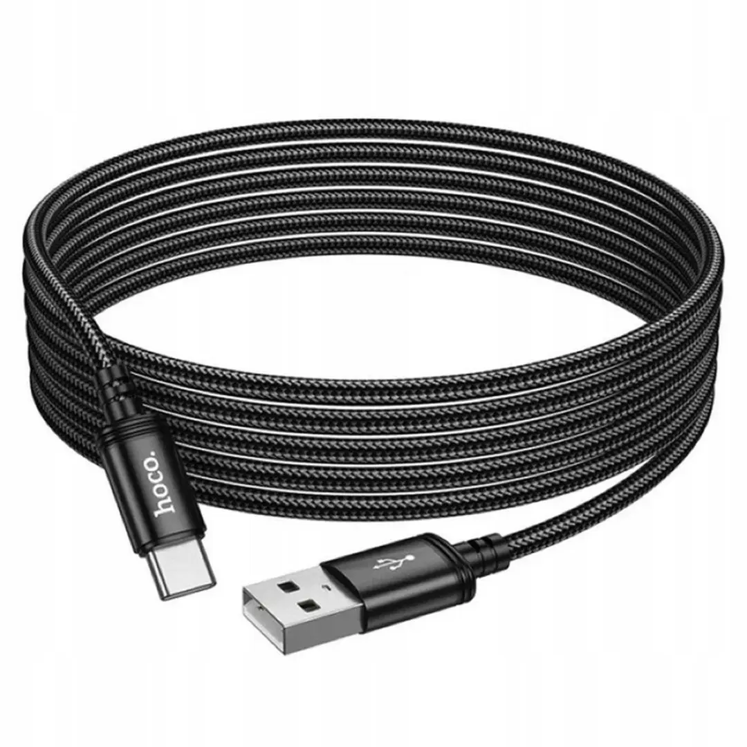 Hoco X91 USB-C Kabel 3m