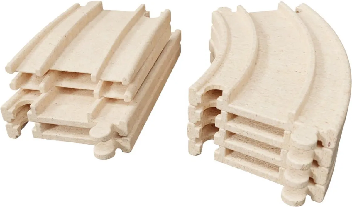Haba Cars Uitbreidingsset 2011844001 - Multi kleuren