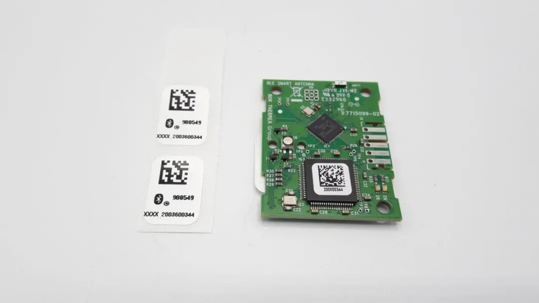Remeha Set Printplaat BLE SMART + Houder, 7792246