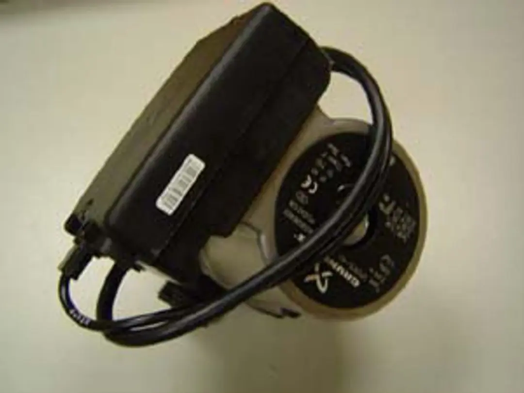 Remeha Pomp UPMO 15-60-130 + Kabel, 7775528
