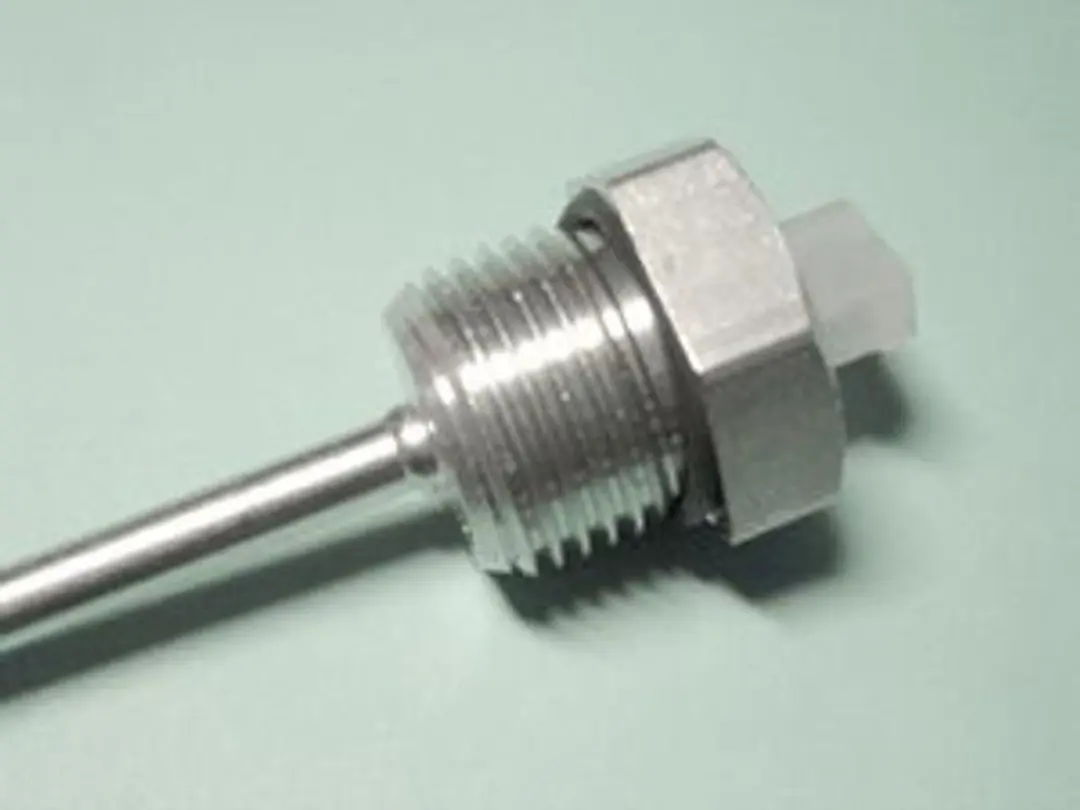Remeha NTC Dompelsensor 10K Domoplus 3-35/3-5, 7798090