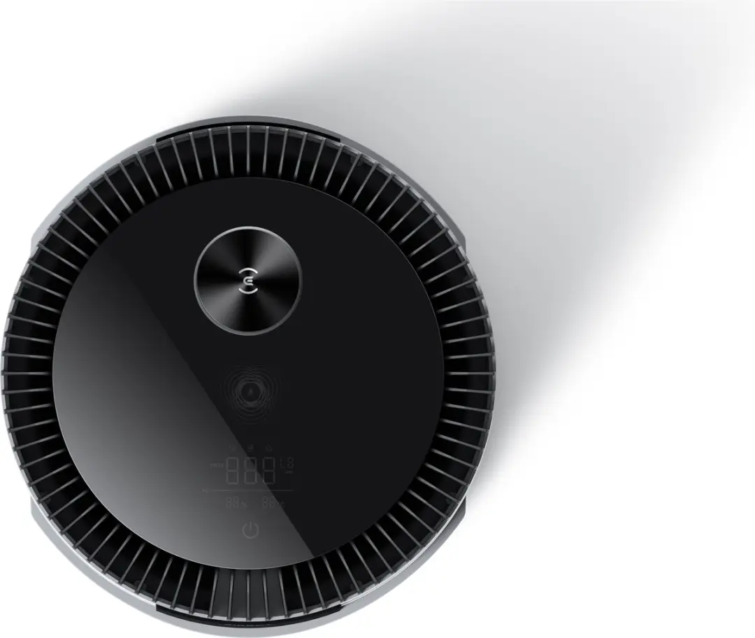 Ecovacs Airbot Z1 luchtreiniger robot - afbeelding 5 van 6