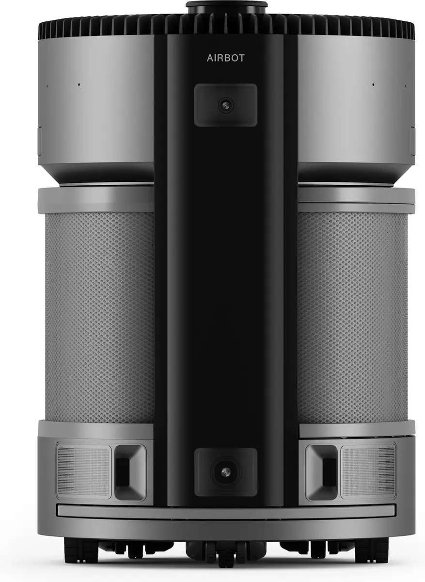 Ecovacs Airbot Z1 luchtreiniger robot - afbeelding 2 van 6