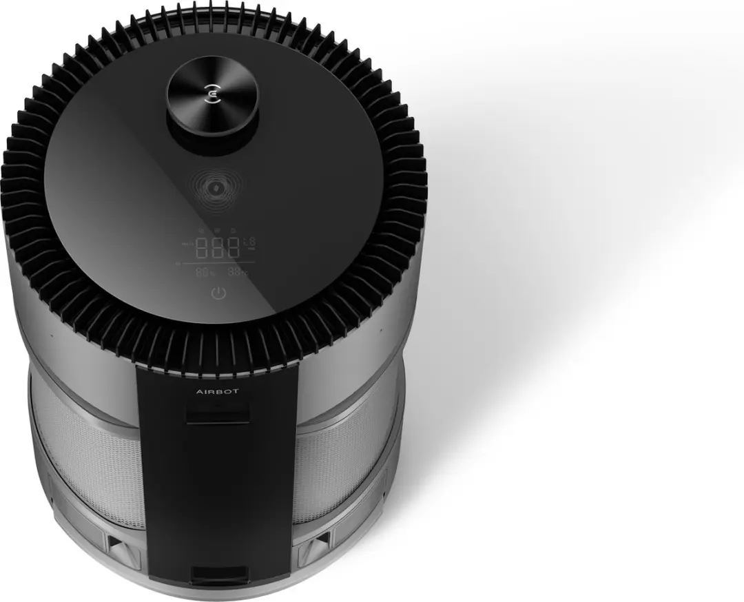 Ecovacs Airbot Z1 luchtreiniger robot - afbeelding 6 van 6