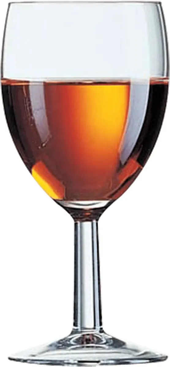 Arcoroc Savoie Wijnglas 14cl BI27794/12