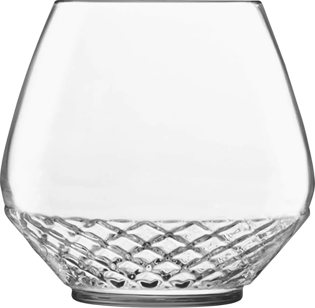 Luigi Bormioli Roma 1960 Degustatieglas 45cl - 6 Stuks