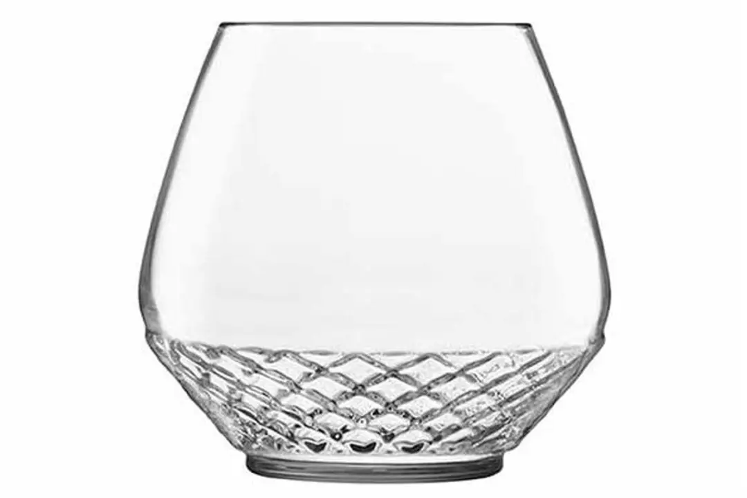 Luigi Bormioli Roma 1960 Degustatieglas 45cl - 6 Stuks