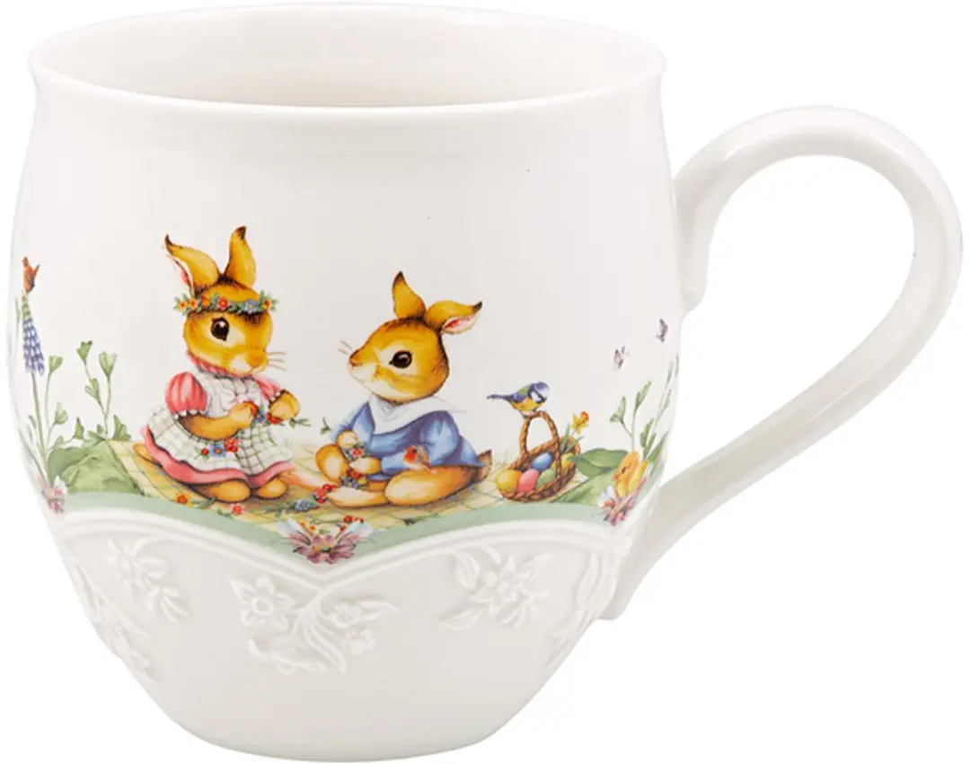 Henkelbecher Spring Fantasy 0,5 l