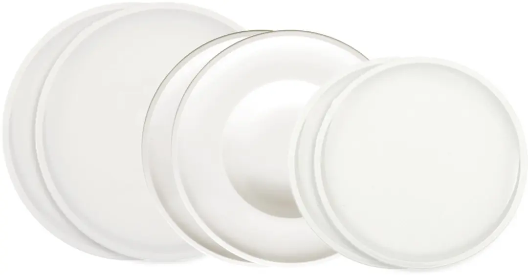 Tafelset Artesano Original Set van 6