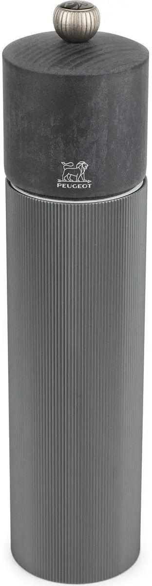 Peugeot Line Pepermolen 22cm Carbon