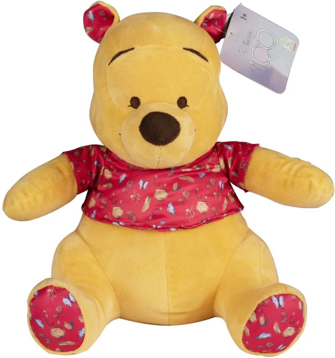 Disney Winnie the Pooh Knuffel