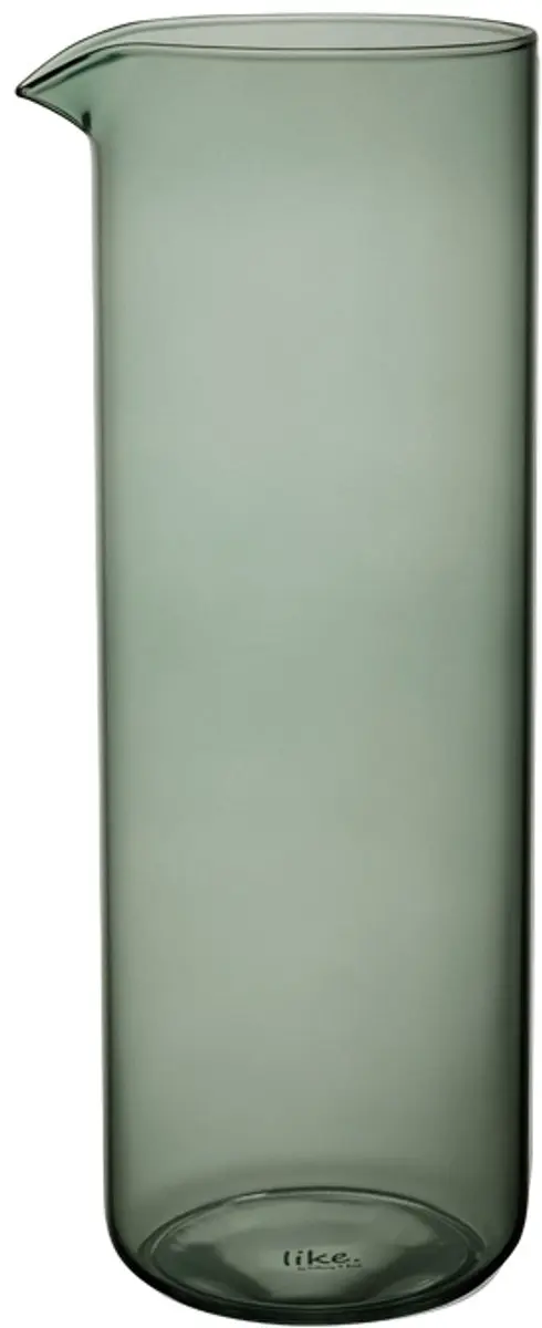 Wasserkaraffe / Saftkrug Like Glass 1 Liter