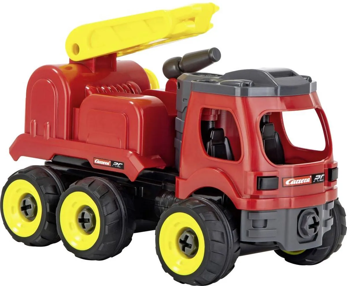 Carrera RC 370181075 First Fire Engine RC Modelauto