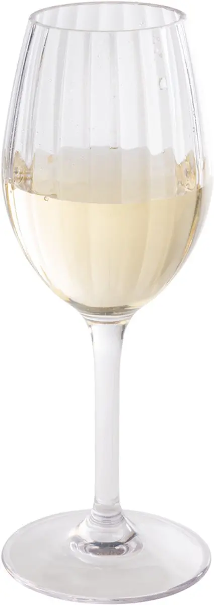 APS Perfection Witwijnglas 0,32L - 12 Stuks