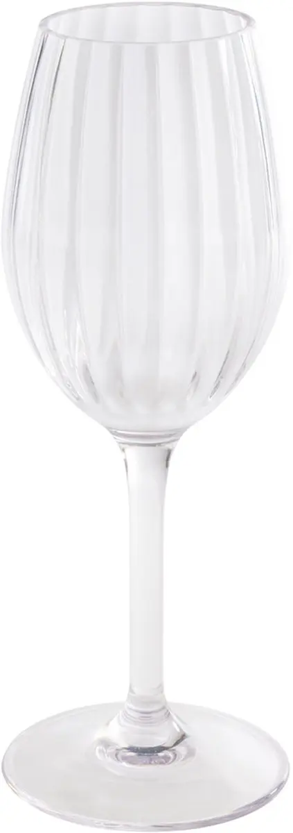 APS Perfection Witwijnglas 0,32L - 12 Stuks
