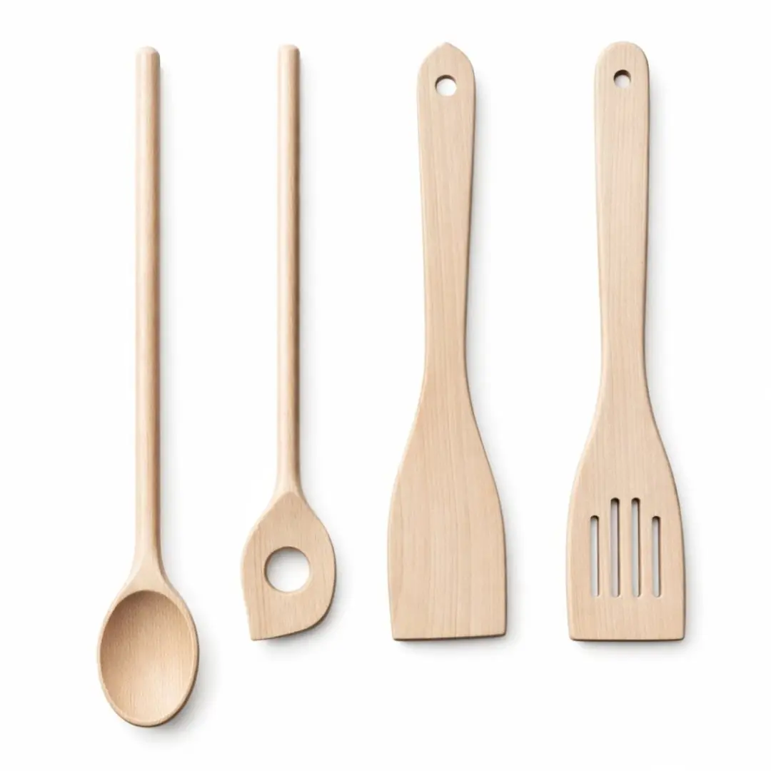 Keukengerei-set van 4 stuks MARIBOR