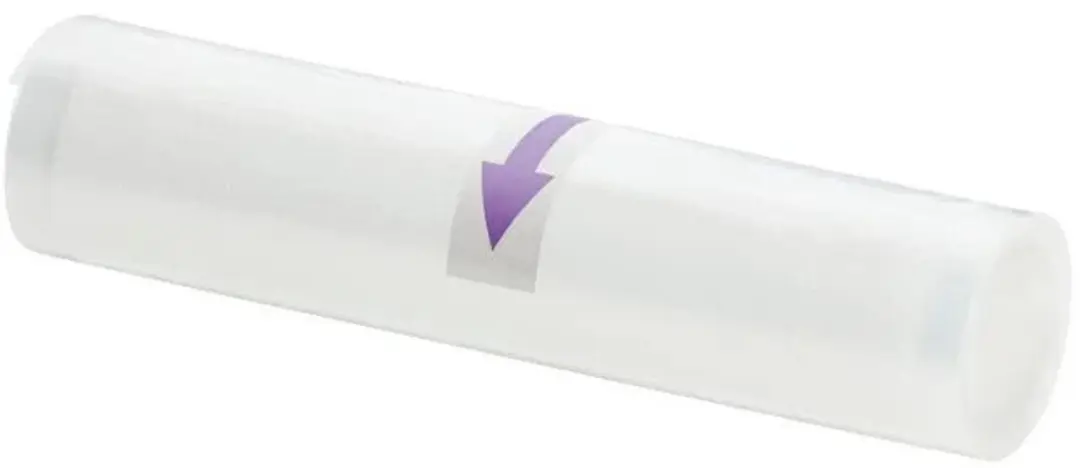 SILVERCREST Vacuümfolie Rollen 3x20x300cm - Transparant