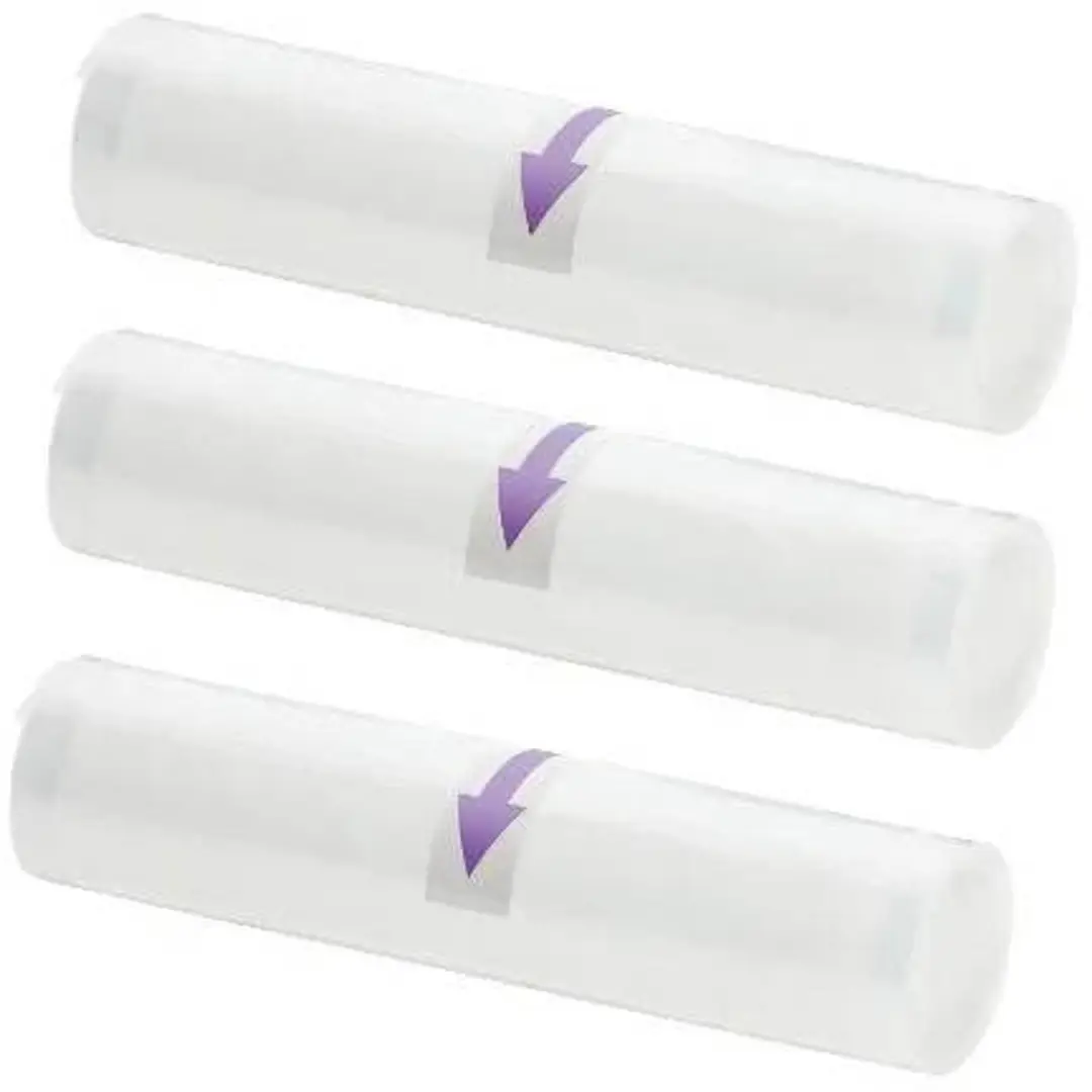 SILVERCREST Vacuümfolie Rollen 3x20x300cm