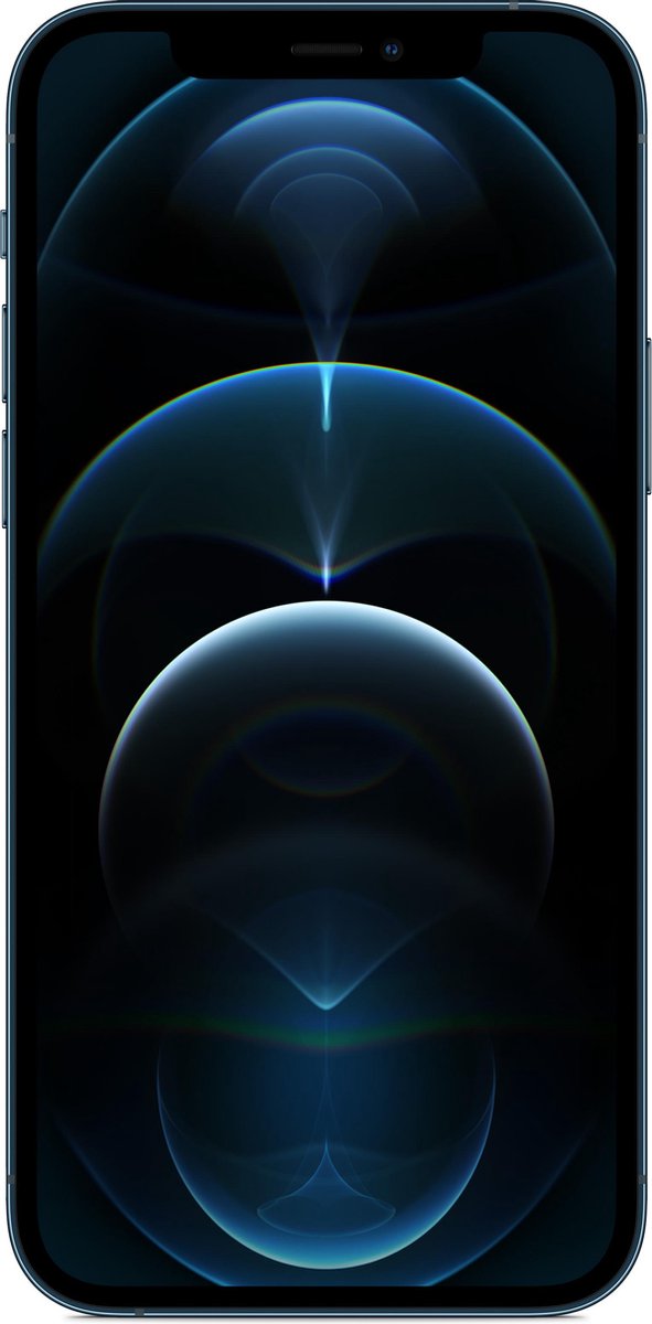 Apple iPhone 12 Pro - 256GB - Blauw