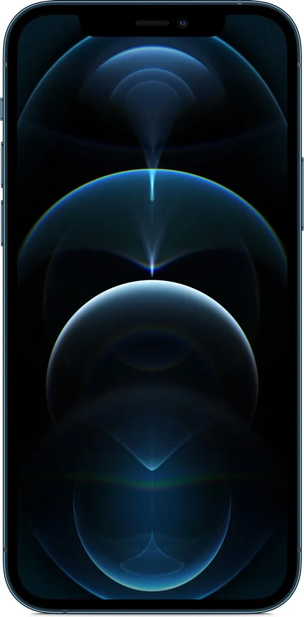 Apple iPhone 12 Pro MGMT3ZD/A - 256GB - Blauw