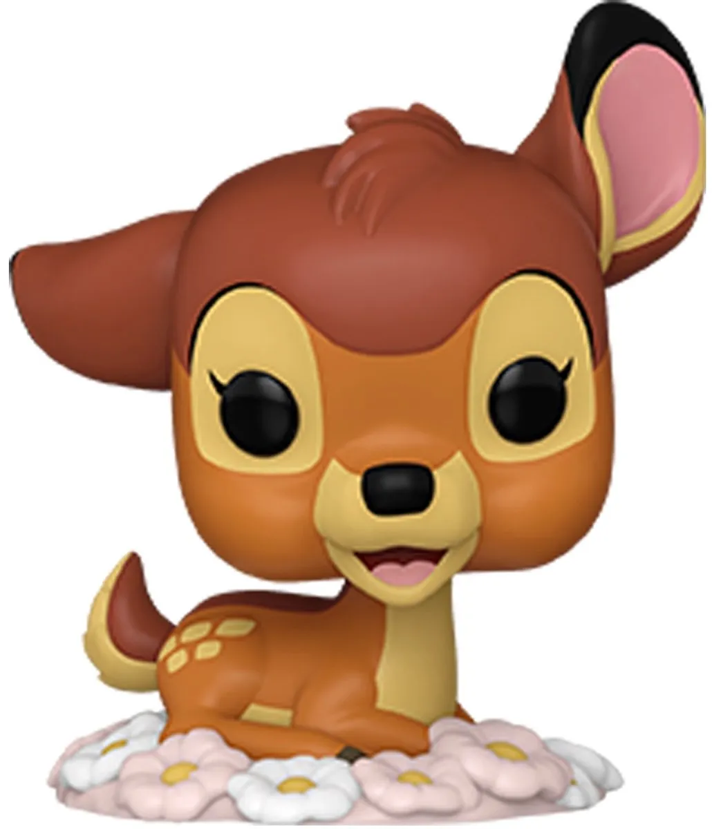 Funko Pop! Bambi Disney Classics 65664 Vinyl Figuur