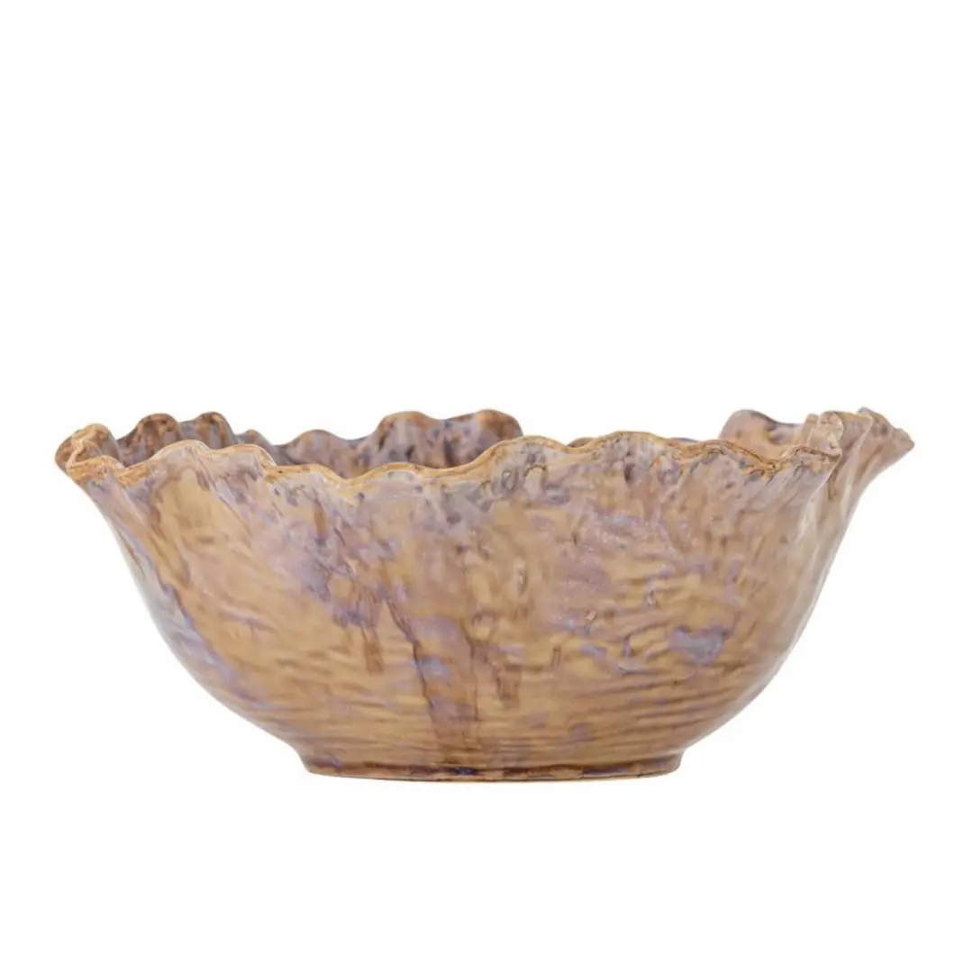 Bloomingville Nash Keramische Kom 24,5 cm