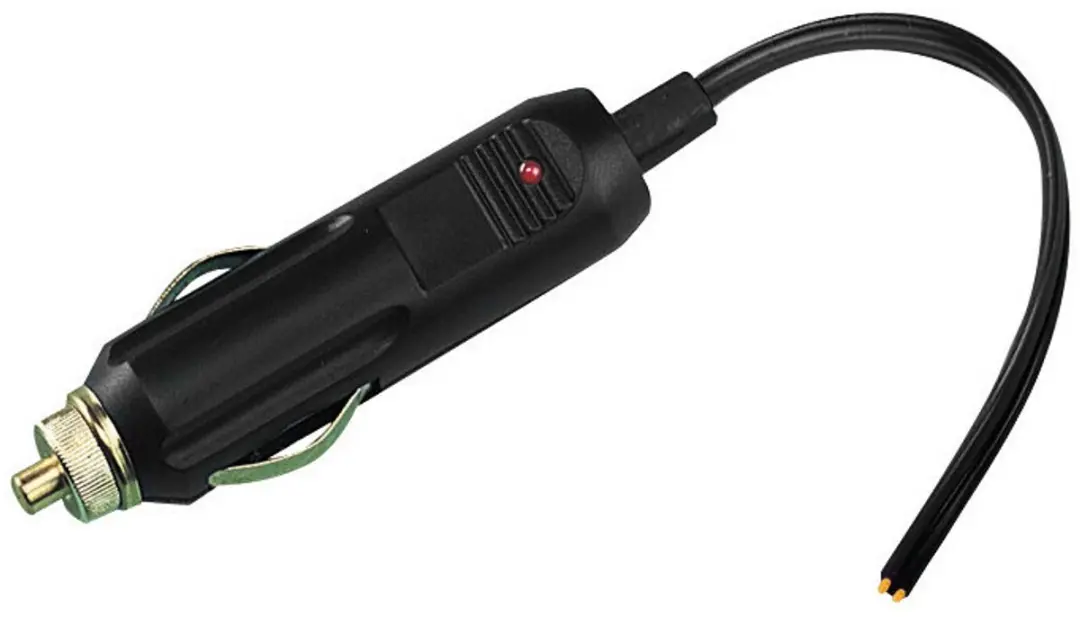 Aansteker plug 12/ 24 Volt