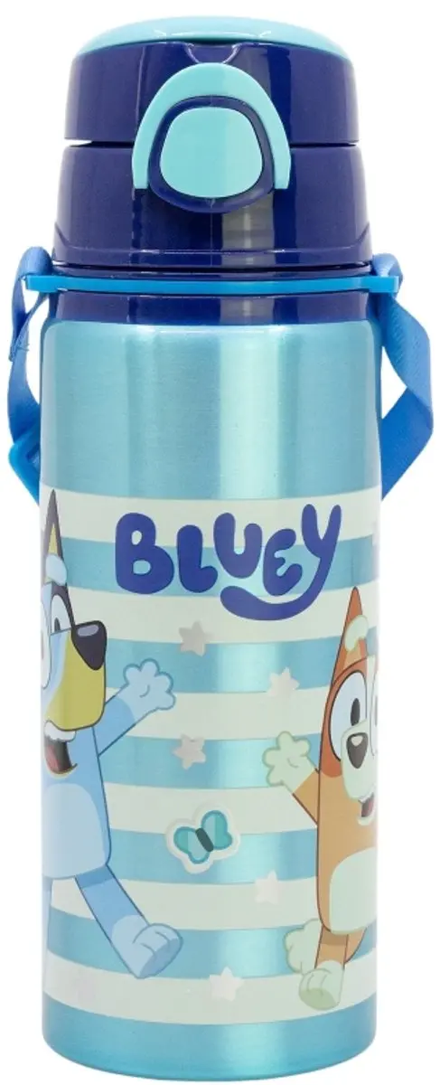 Bluey Drinkfles Kind