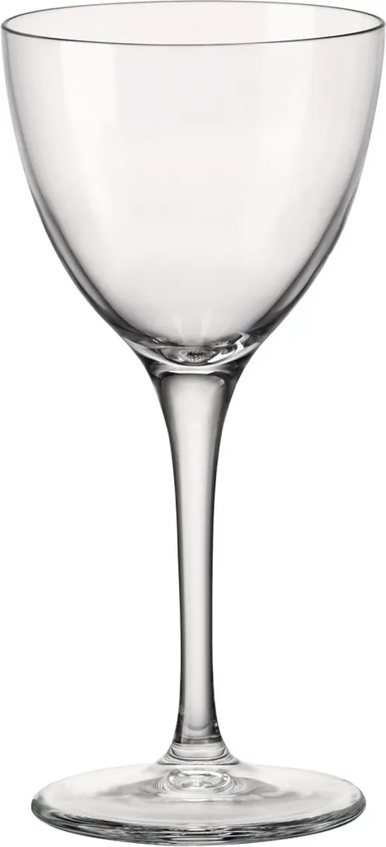 Bormioli Novecento Nick En Nora Cocktailglas 15cl