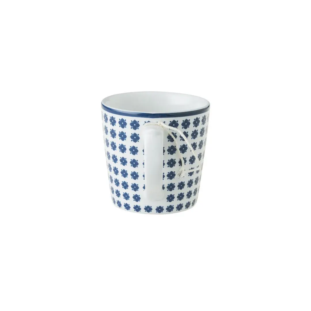 Laura Ashley Humble Daisy Mok 32cl - Magnetronbestendig