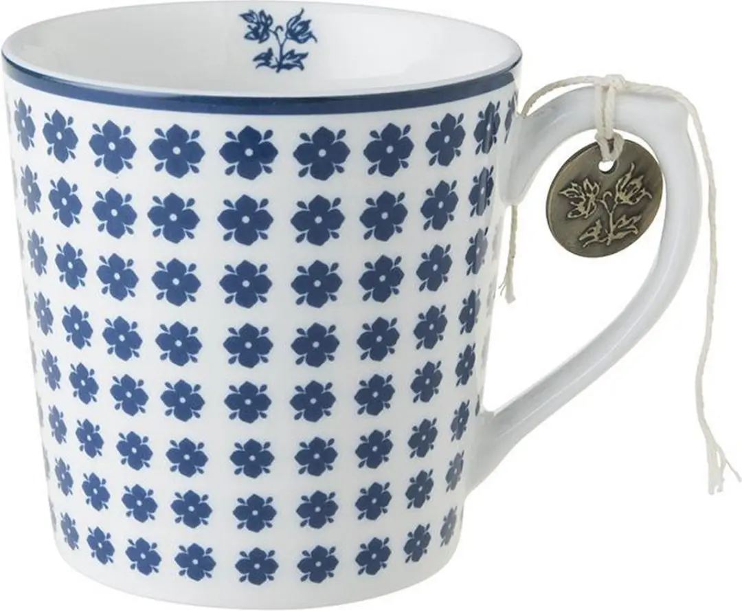 Laura Ashley Humble Daisy Mok 32cl