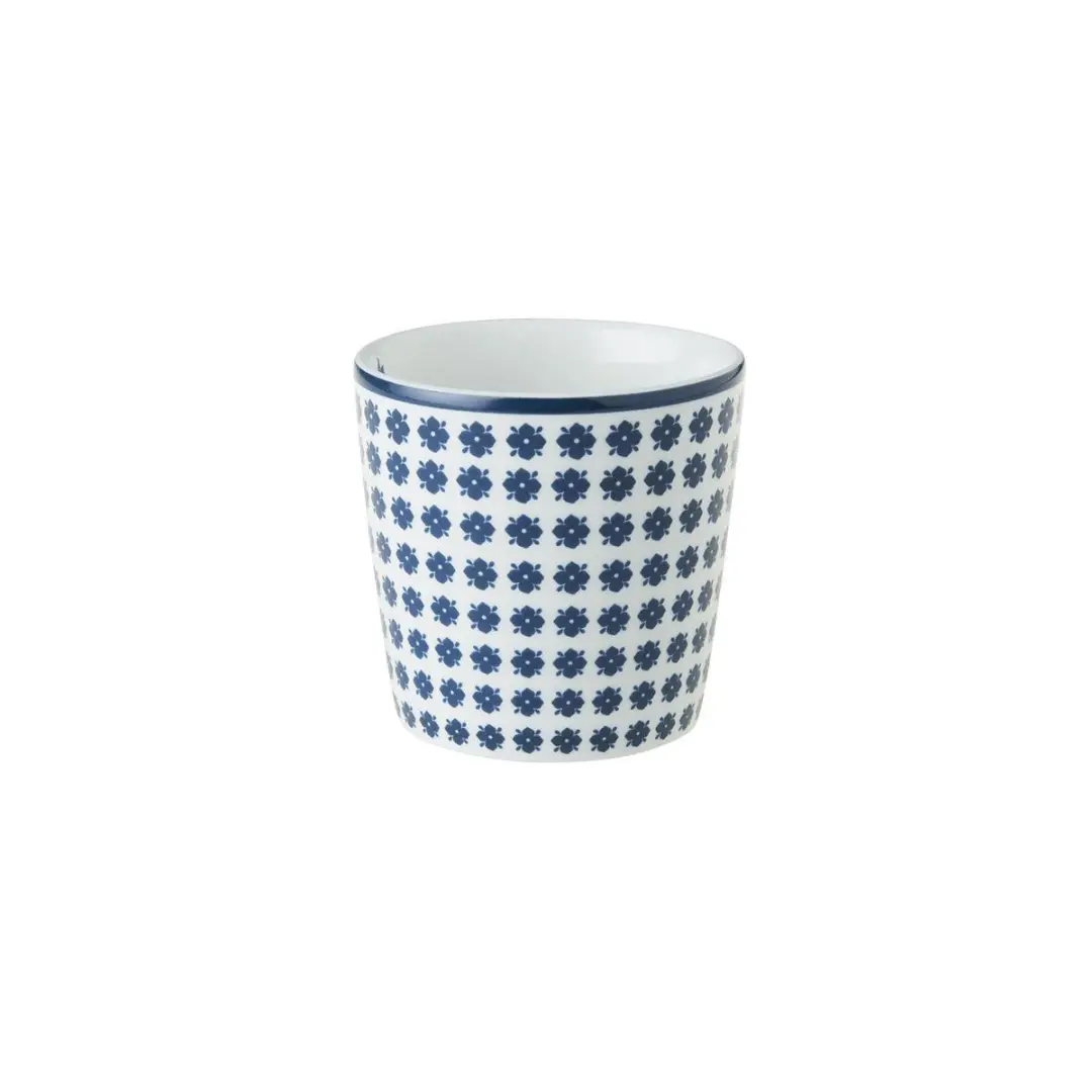 Laura Ashley Humble Daisy Mok 32cl - Magnetronbestendig