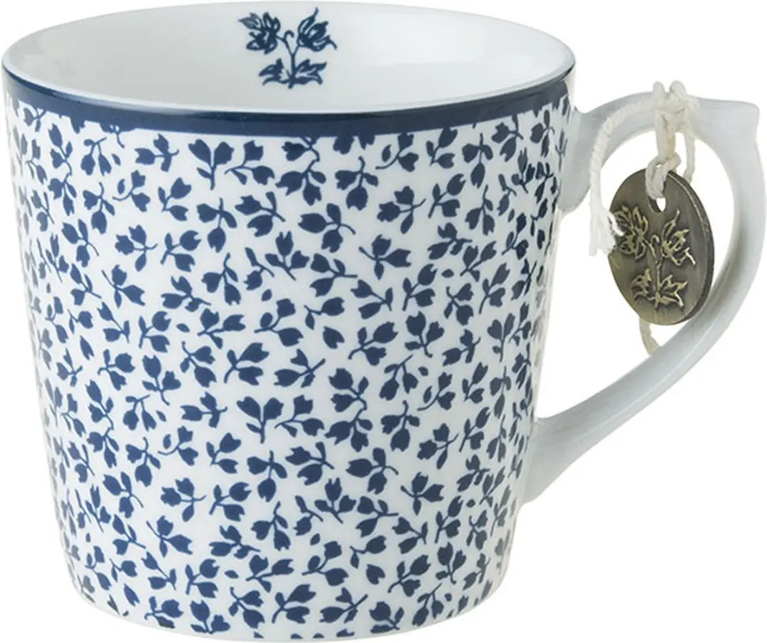 Laura Ashley Blueprint Collectables Mini Mok 220ml