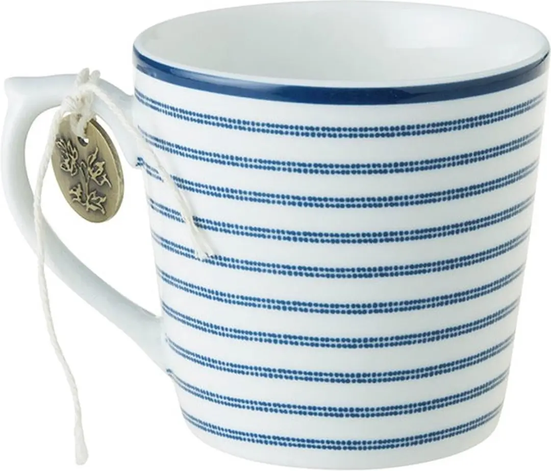 Laura Ashley Blueprint Mok 22cl