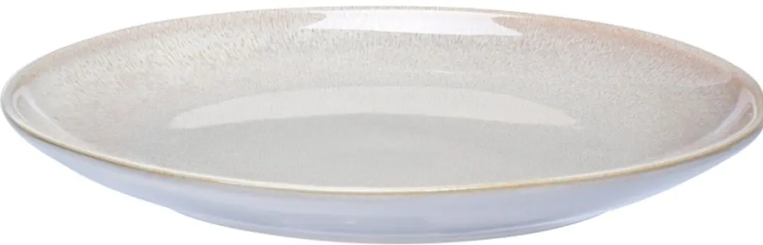 Excellent Houseware Dessertbordenset 20cm - 4 Stuks