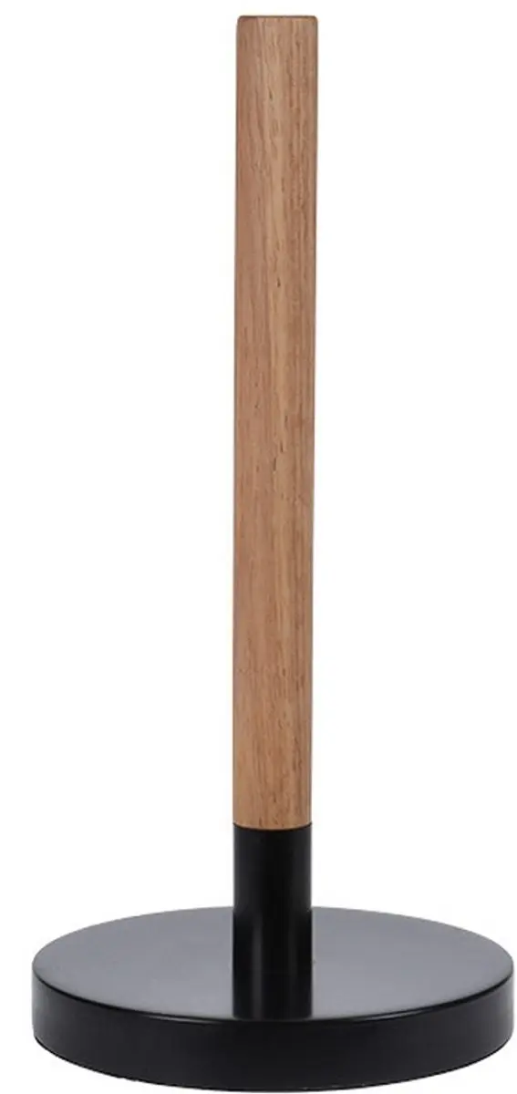 Excellent Houseware Papieren Handdoekhouder 31cm
