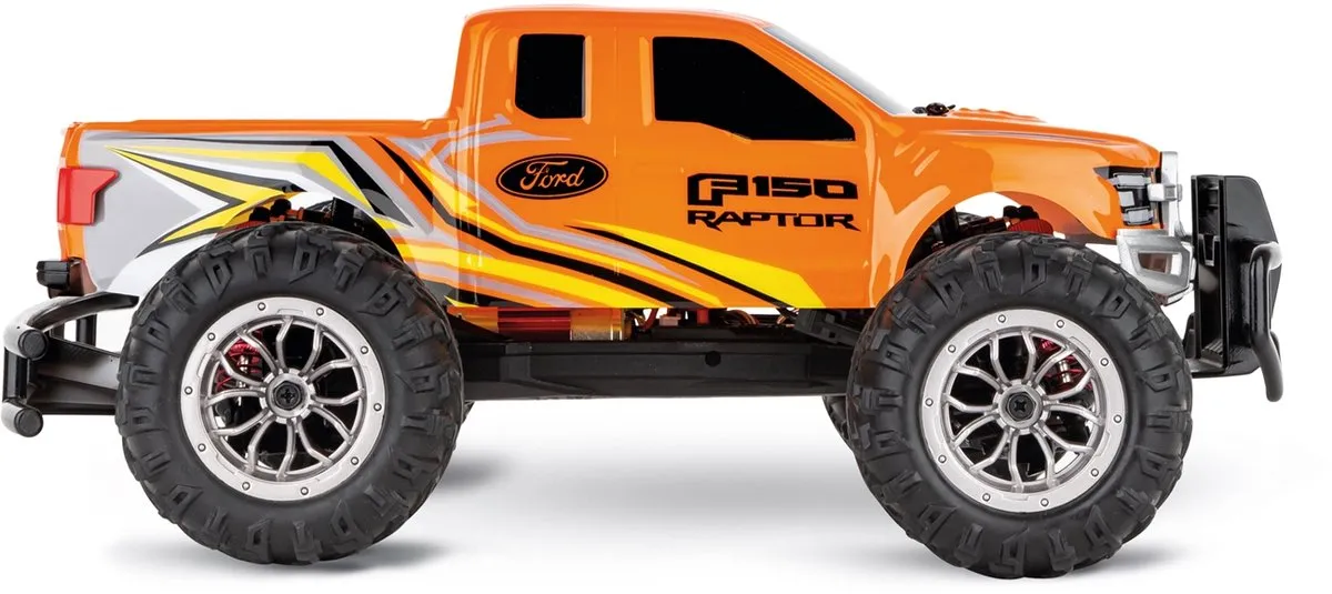 Carrera Ford F-150 Raptor RC Auto 1:16 - CAR370162126