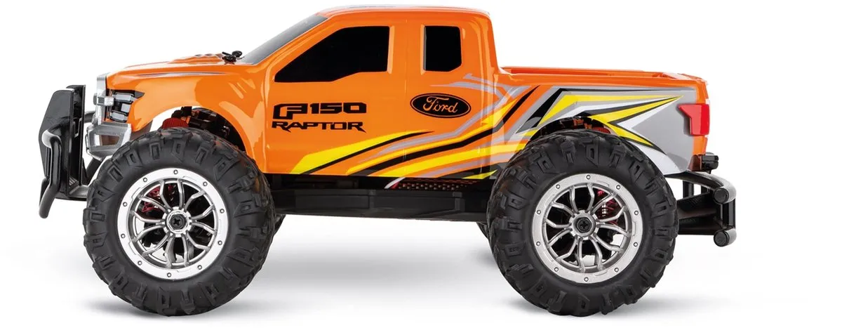 Carrera Ford F-150 Raptor RC Auto 1:16 - CAR370162126