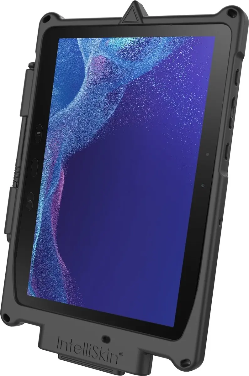 RAM Mounts RAM IntelliSkin Case Geschikt voor Samsung Galaxy Tab Active4 Pro/Act
