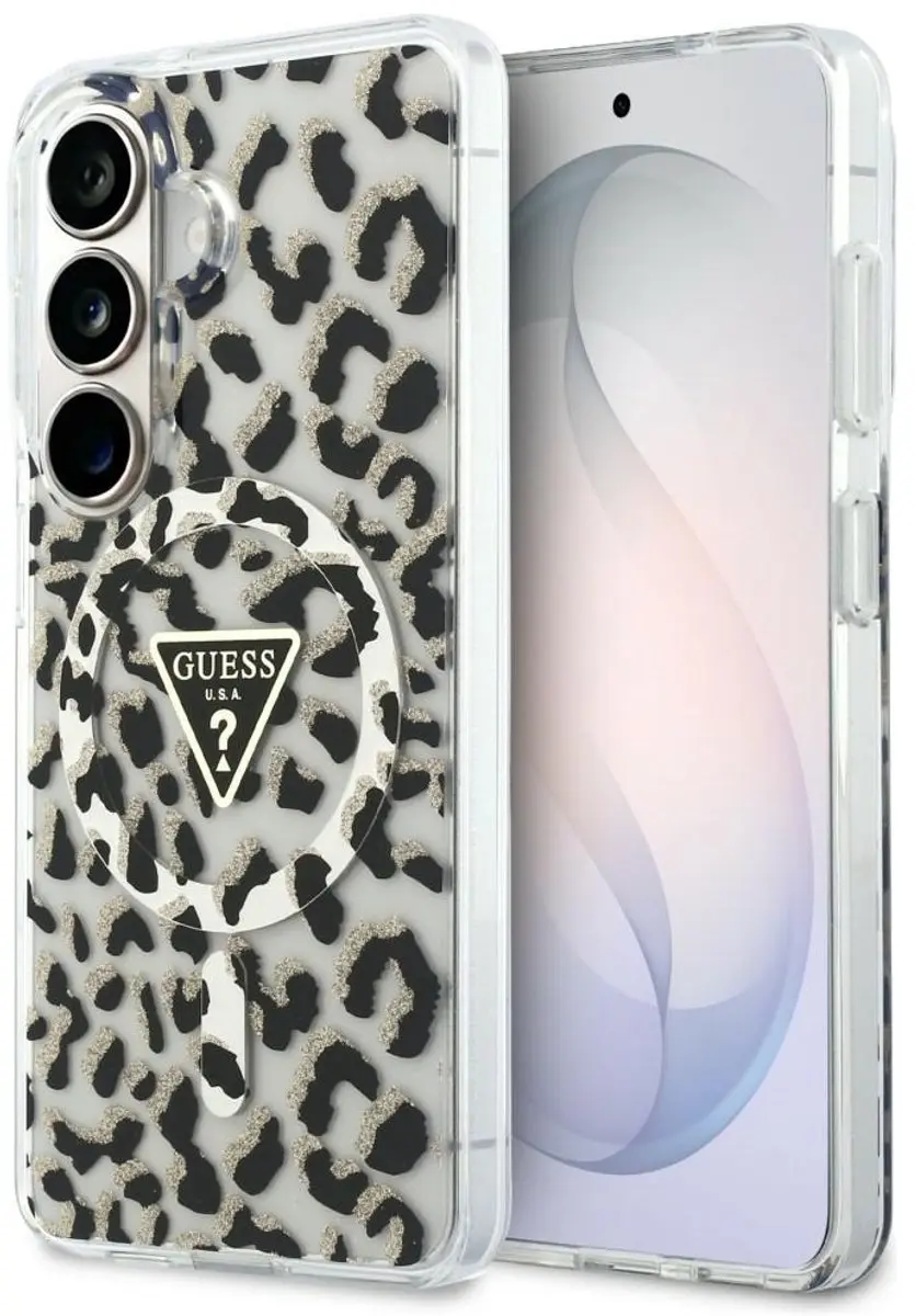 GUESS Hoesje Samsung Galaxy S26