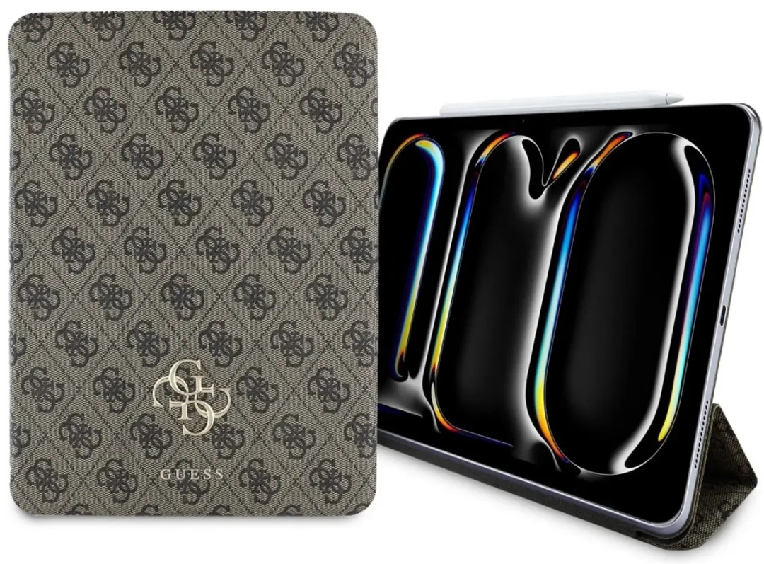 Guess iPad Pro 11 2024 Hoesje