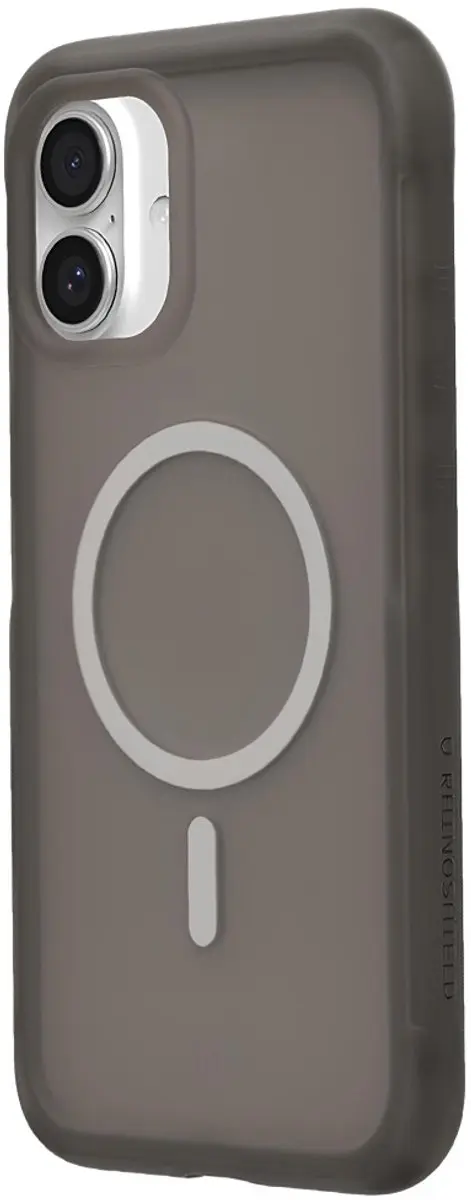 Rhinoshield, MagSafe Hoesje Geschikt voor Apple iPhone 17 AirX Serie Schokbesten