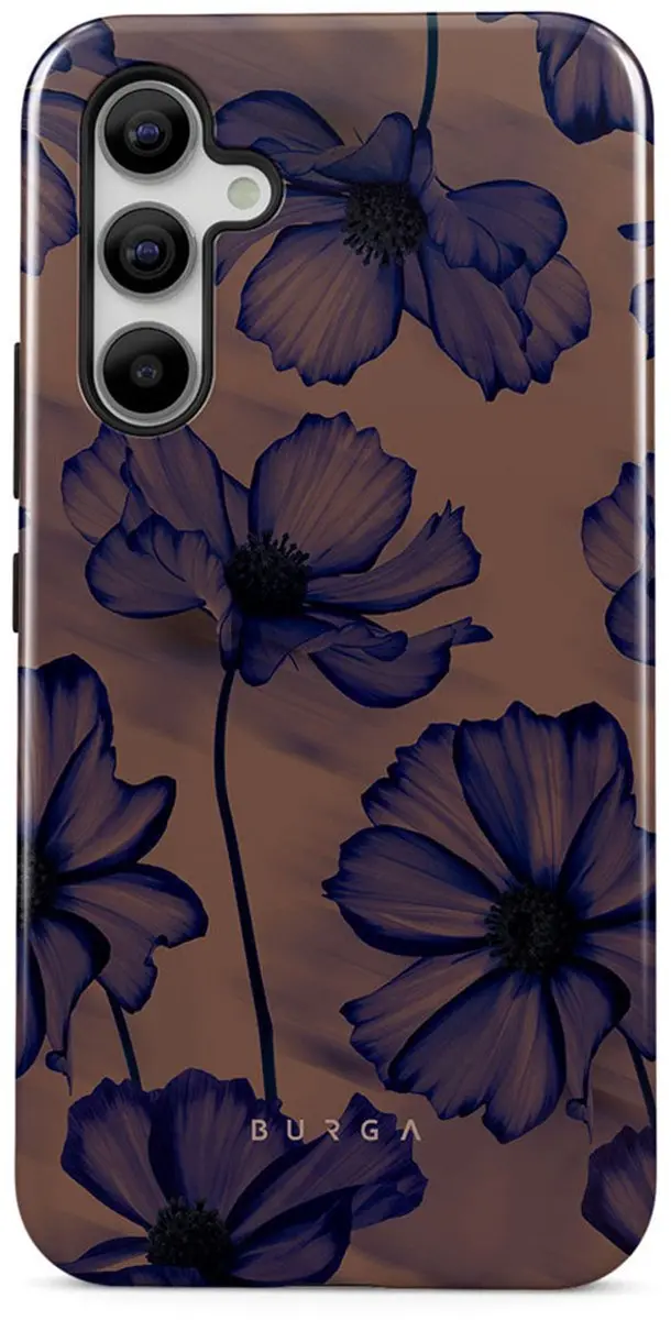 Burga Tough Case Samsung Galaxy A55 5G