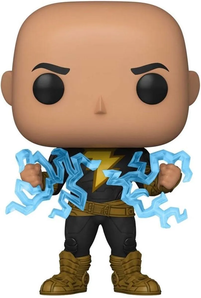Funko Pop! Black Adam Black Adam - 64189