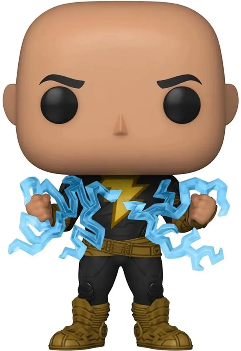 Funko Pop! Black Adam Black Adam - 64189