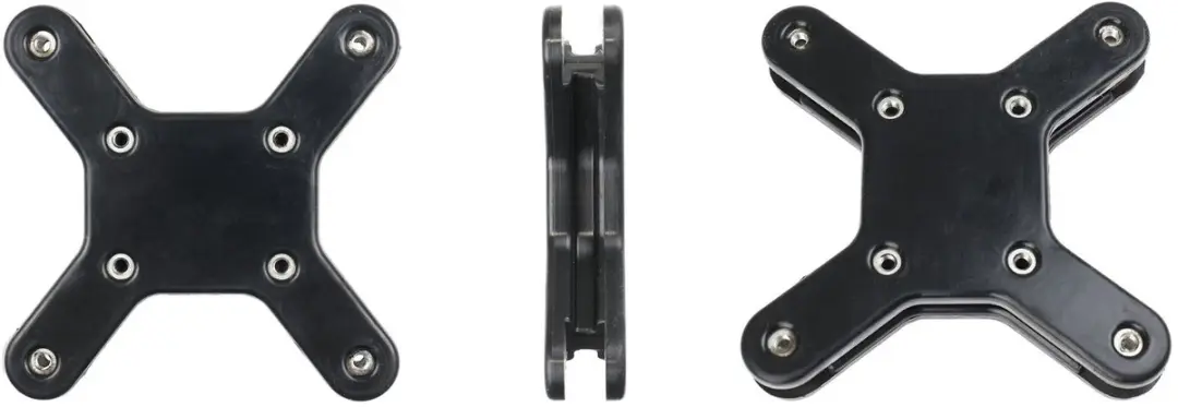 Vibration Dampener VESA 75, 6800g