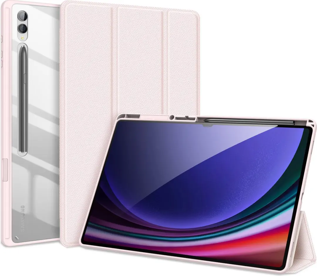 Dux Ducis Toby Series Tablethoes Samsung Galaxy Tab S9 Ultra