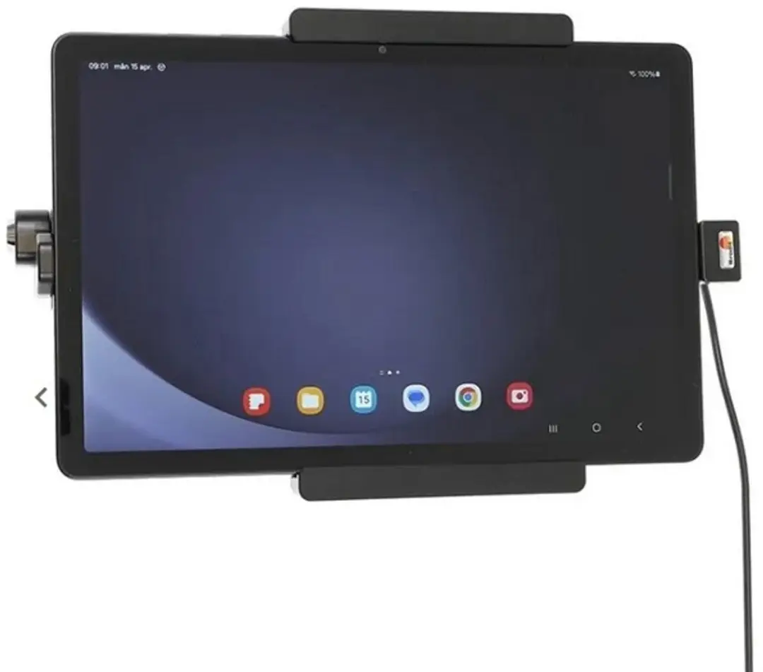 Samsung Galaxy Tab A9+/A11+ 11 inch fixed LOCK-2 keys 736389