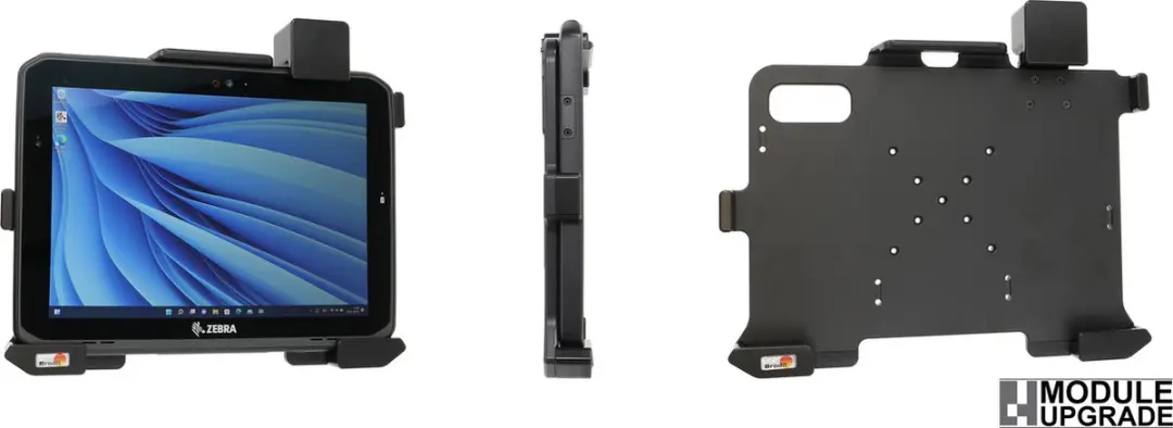 Zebra ET80/85 stud/ no rugged frame