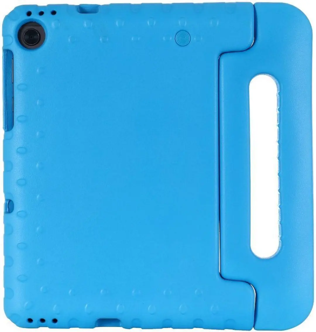Selected Lenovo Tab M10 Plus Kinder Tablethoes Blauw